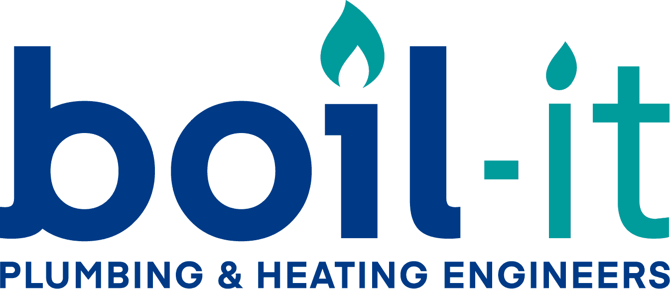 Boil-it Ltd logo